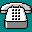 The UK Telephone Number Locator icon